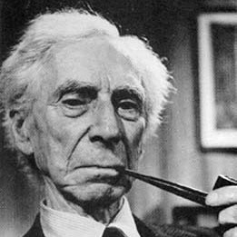 Bertrand Russell Photo 16