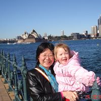Ping Jiang Photo 4