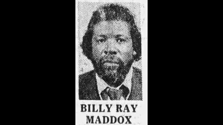 Dallas Maddox Photo 12