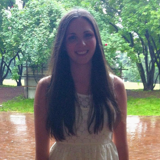 Cassandra Alexander Photo 10