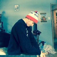Aaron Pickett Photo 6
