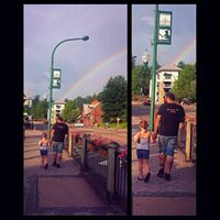 Brett Roberson Photo 1