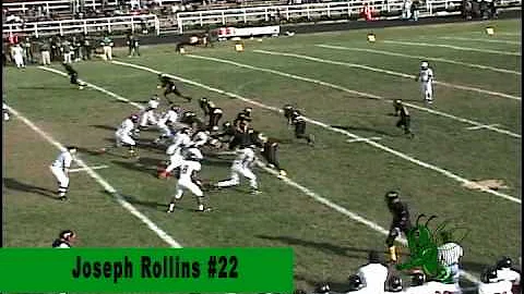 Joseph Rollins Photo 23