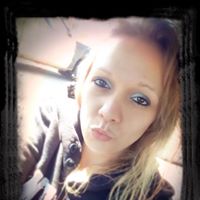 Desiree Strong Photo 1