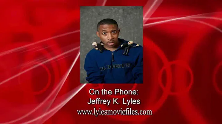 Jeffrey Lyles Photo 19