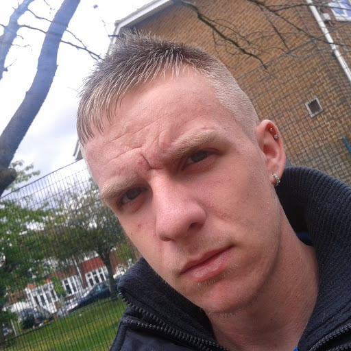 Sean Vaughan Photo 9