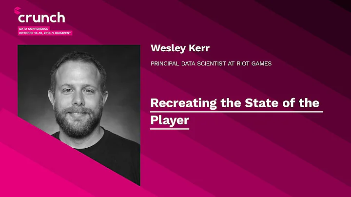 Wesley Kerr Photo 27