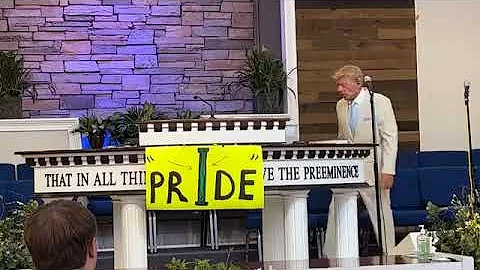 Danny Pride Photo 10