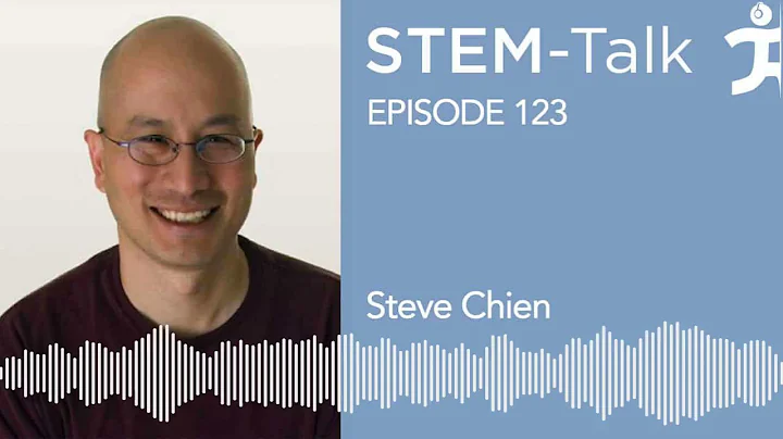 Steve Chien Photo 23
