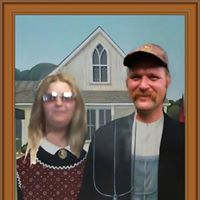 George Frisbie Photo 1
