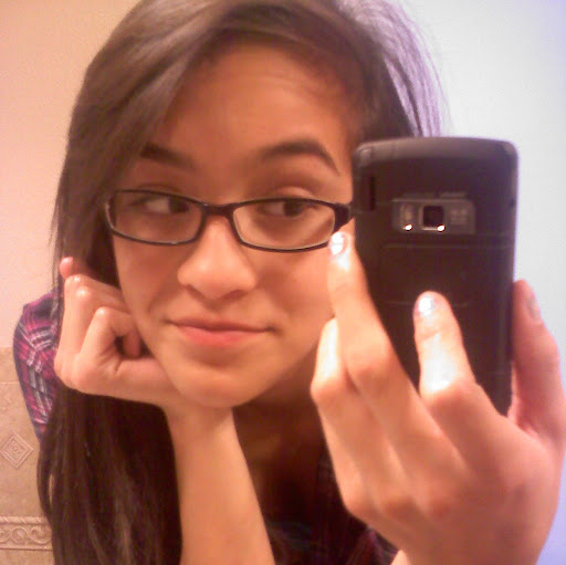 Rachel Valencia Photo 11
