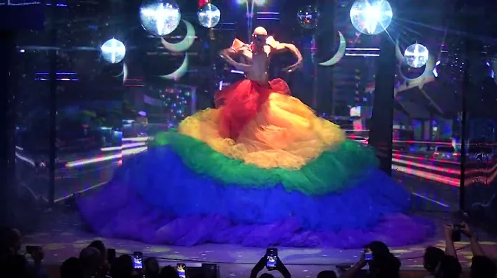 Danny Pride Photo 13