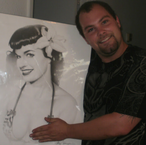 Cody Anderson Photo 13