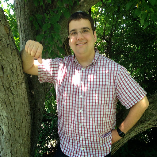 Sean Magee Photo 16