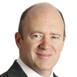 John Cryan Photo 13