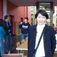Jing Wei Photo 8