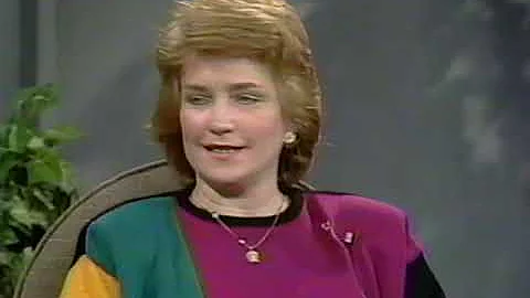 Carol Keenan Photo 21