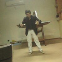 Nicolas Wagner Photo 7