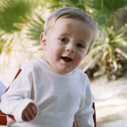 Chance Bell Photo 10