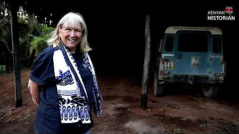 Cynthia Moss Photo 33