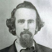 Henry George Photo 11