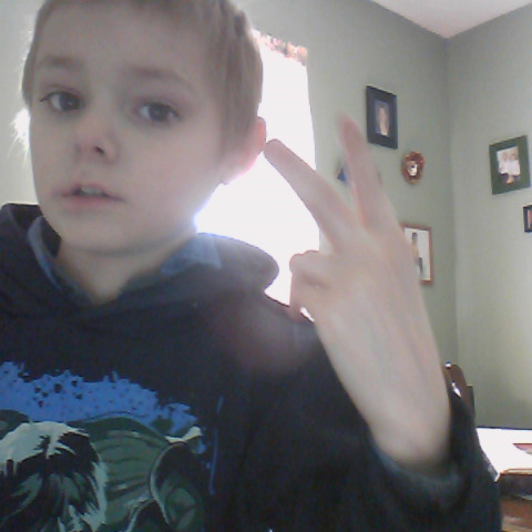 Caleb Baxter Photo 9