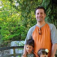 Kevin Arbuckle Photo 6