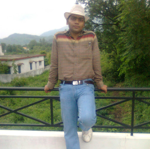 Sudhir Singh Photo 14