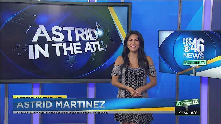 Astrid Martinez Photo 32