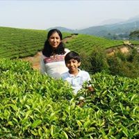 Chintal Patel Photo 4