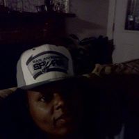 Towanda Griffin Photo 1