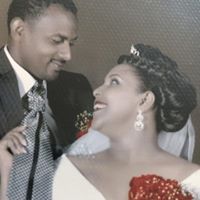 Genet Girma Photo 5