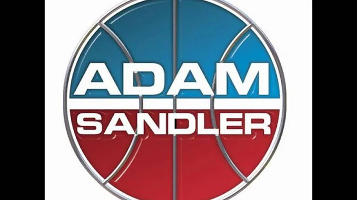 Alex Sandler Photo 20