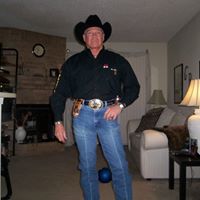 Gordon Culp Photo 2