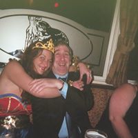 Stuart Blackburn Photo 5