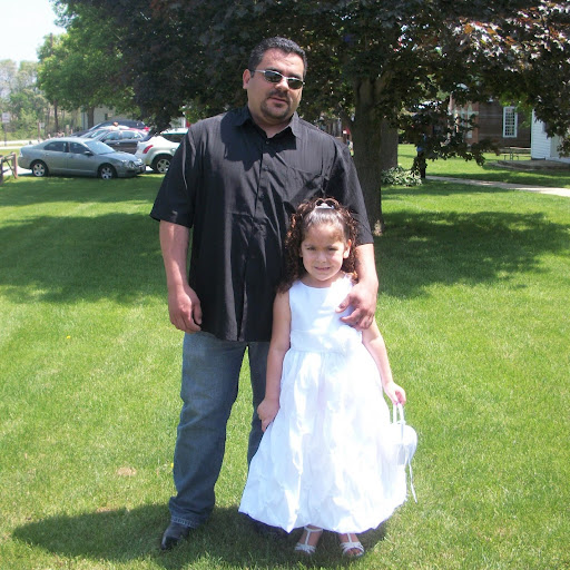 Fidel Chavez Photo 12