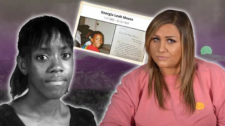 Georgia Moses Photo 12
