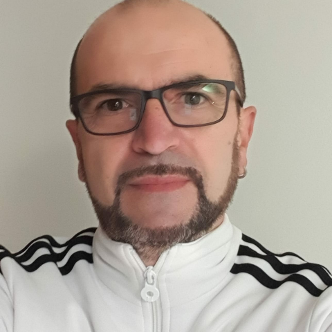 Fabrizio Matteoni Photo 1
