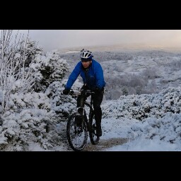 Donald Thomson Photo 5