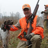 Mark Rudd Photo 1