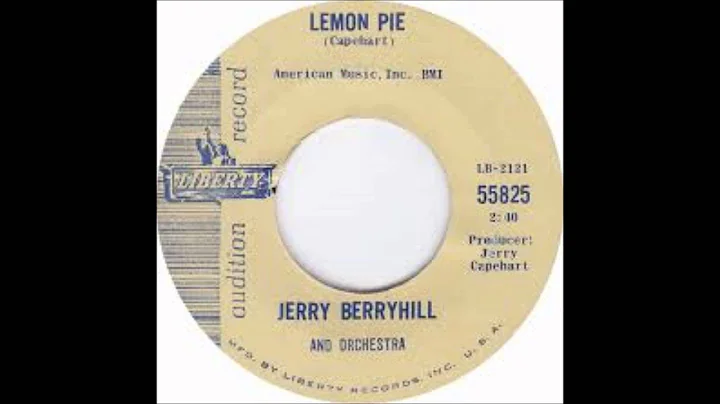 Eddie Berryhill Photo 18