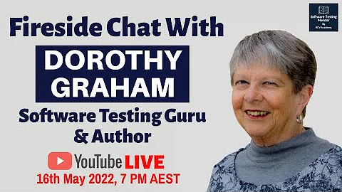 Dorothy Graham Photo 34