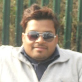 Santosh Gupta Photo 15