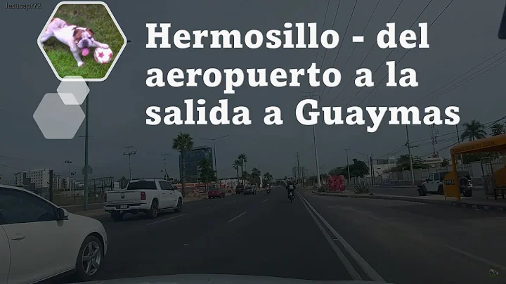 Jesu Hermosillo Photo 3