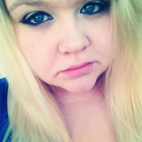 Jade Evans Photo 12
