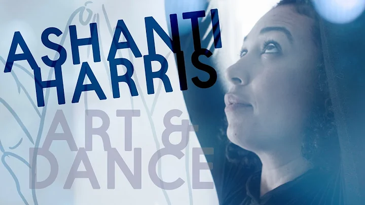 Ashanti Harris Photo 26