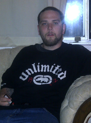Darren Norris Photo 5