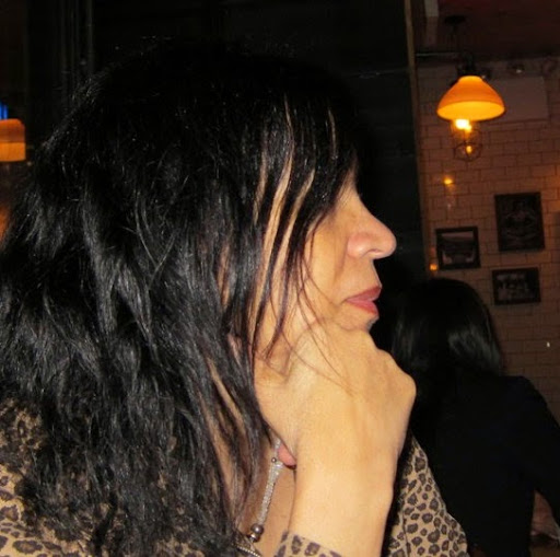 Linda Crawford Photo 14