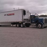 Chad Rader Photo 1