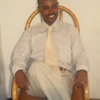 Mohammed Yassin Photo 2